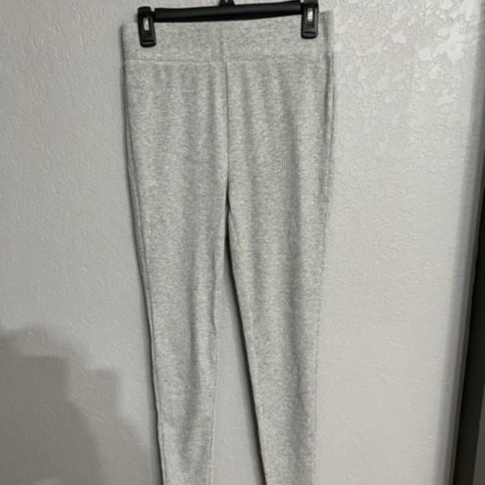 Women's By Egreis Norma Leggings Pants Size L
